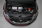 Honda FCX Clarity 2007 года